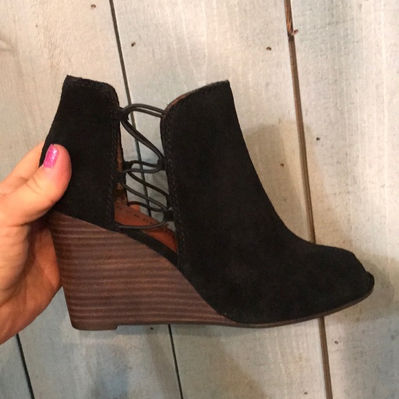 Brand new Lucky Brand - Picture 6 of 6